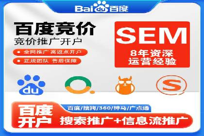 百度竞价排名策略解析及实战案例